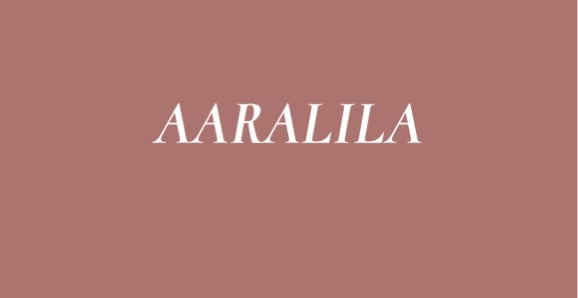 AARALILA