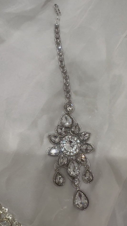 ALARA silver statement tikka